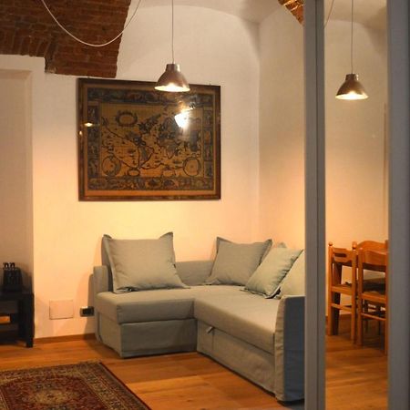 Suite The Brick - Host By Traveller'S Nest Turin Ngoại thất bức ảnh