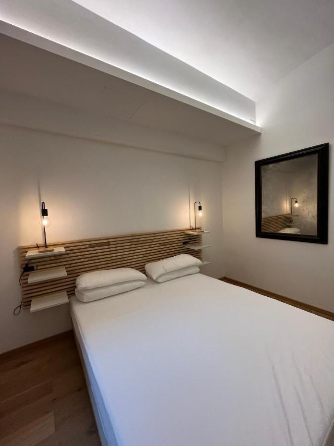 Suite The Brick - Host By Traveller'S Nest Turin Ngoại thất bức ảnh